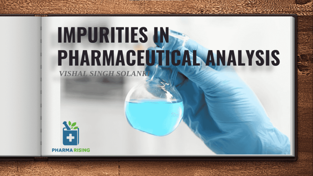 Impurity profiling