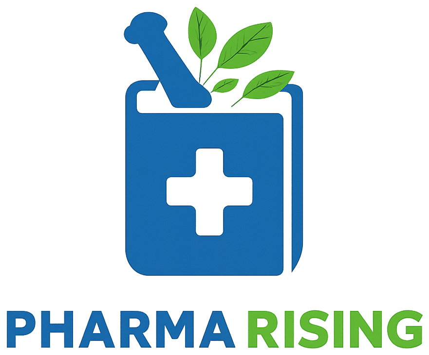 Pharma Rising