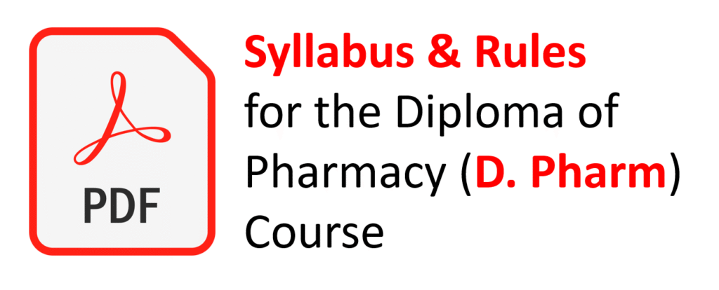 D pharm
