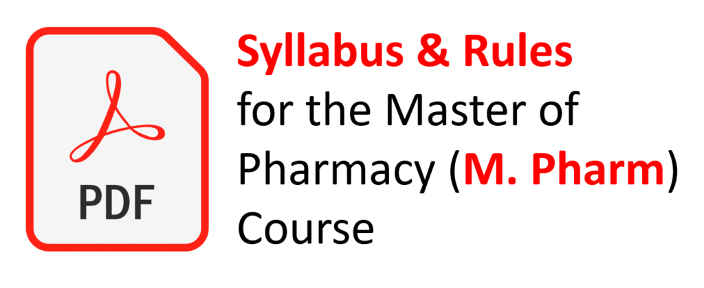 m. pharm