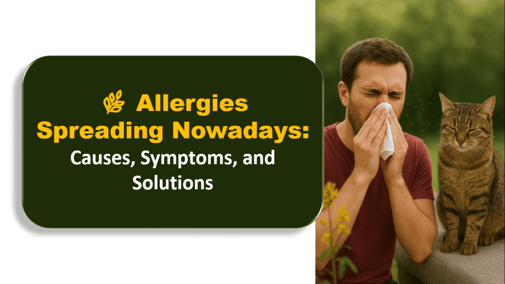 allergy